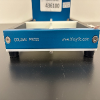 Biolytic Column Press image 1
